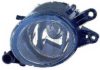 DIEDERICHS 1017088 Fog Light